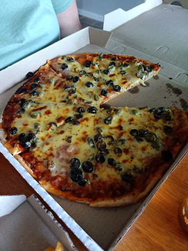 Reviews of Pare’s Power Pizza in Matamata - Restaurant