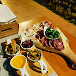 Photo n°2 de l'avis de Anto.a fait le 10/09/2023 à 07:19 sur le  Tenuta Corte San Lorenzo à Corbara