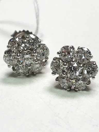 Jeweler «Laura Stanley Personal Jeweler», reviews and photos, 8201 Cantrell Rd, Little Rock, AR 72227, USA