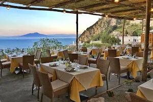 Ristorante Panorama Capri image