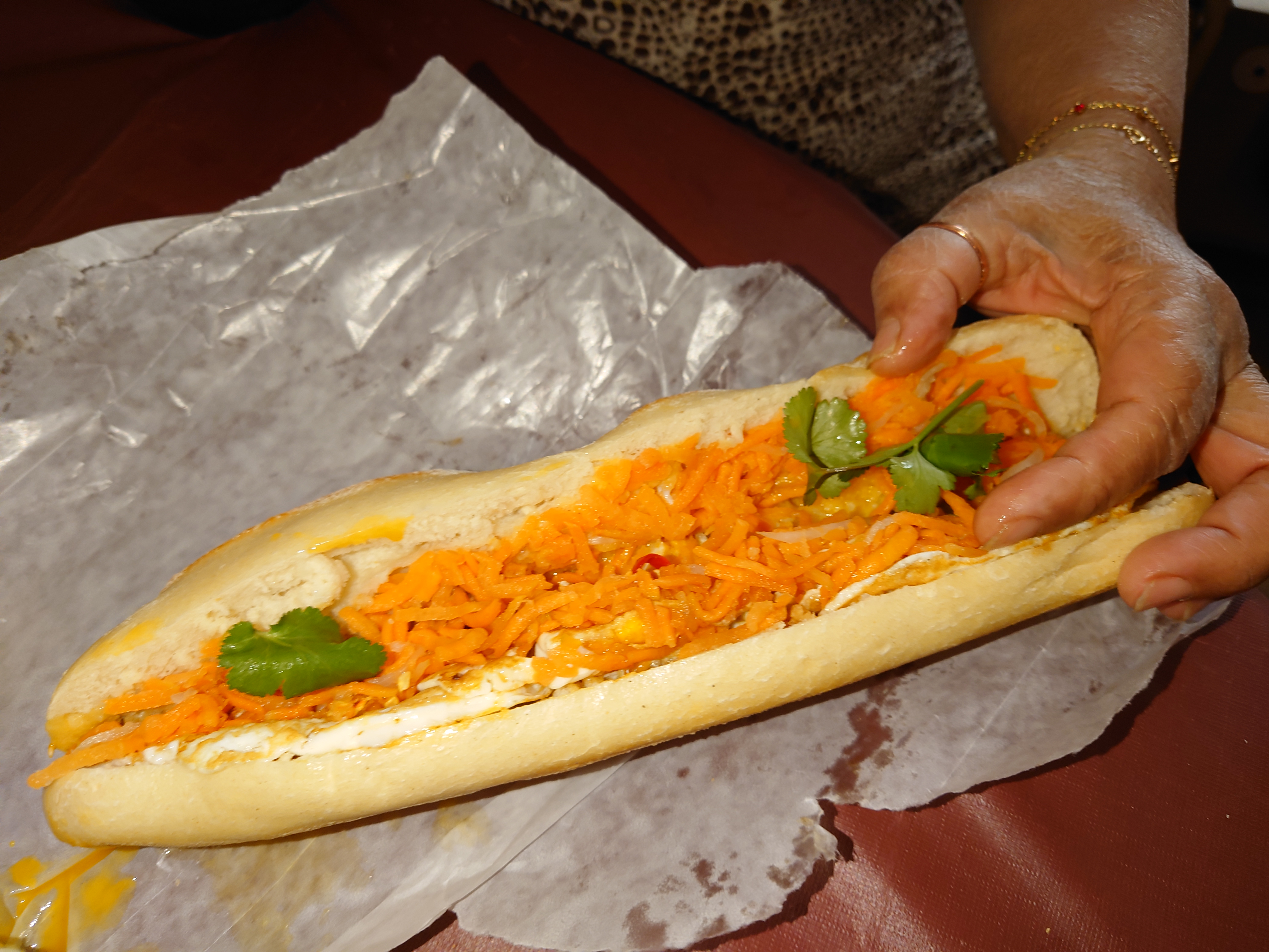 Photo n° 2 de l'avis de Ness.n fait le 11/02/2023 à 20:45