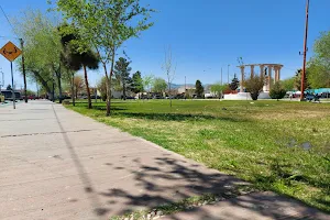 Parque Hidalgo image