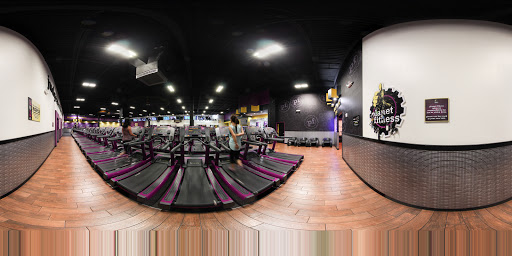 Gym «Planet Fitness», reviews and photos, 4637 Sunray Dr, Holiday, FL 34690, USA
