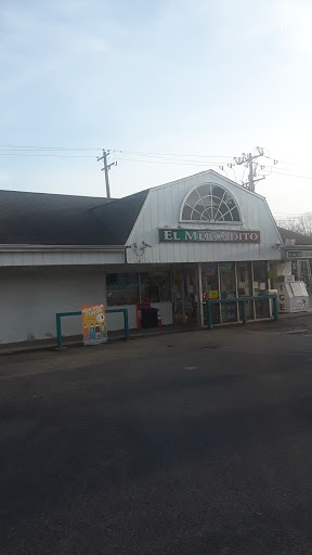 Mexican Grocery Store «El Mercadito», reviews and photos, 72 Baltimore Pike, Avondale, PA 19311, USA