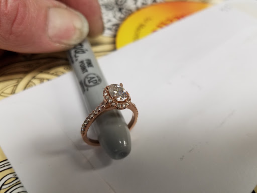 Jeweler «Karagosian & Sons Jewelers Inc», reviews and photos, 2266 Orchard Lake Rd, Sylvan Lake, MI 48320, USA