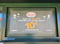 Photos du propriétaire du Pizzas à emporter Kiosque à pizzas Tagolsheim - n°10