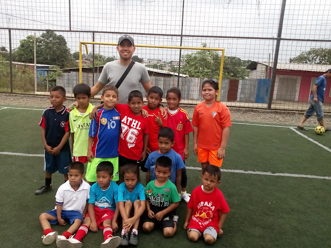 salida a std, 7 de Agosto, Buena Fe, Ecuador