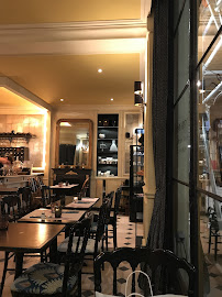 Atmosphère du Restaurant Le Valentin Vivienne à Paris - n°9