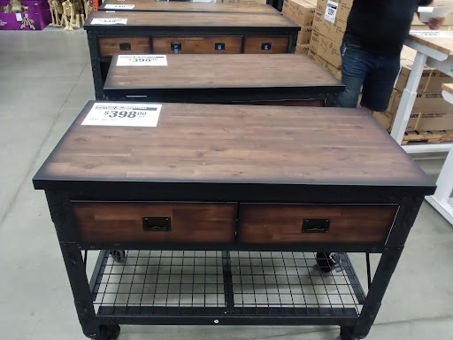 Home Improvement Store «The Home Depot», reviews and photos, 1500 Summit Dr, Lapeer, MI 48446, USA