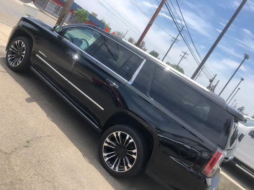 Used Car Dealer «Premier Auto Sales», reviews and photos, 1446 E Mineral King Ave, Visalia, CA 93292, USA