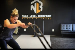 Next Level Bootcamp Strength Training and Fitness image