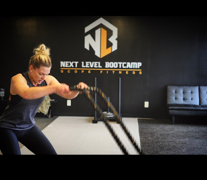 Next Level Bootcamp Strength Training and Fitness