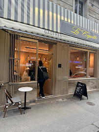 Photos du propriétaire du Restaurant La Coquette à Paris - n°5