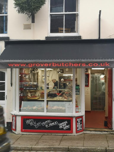 Grover Butchers