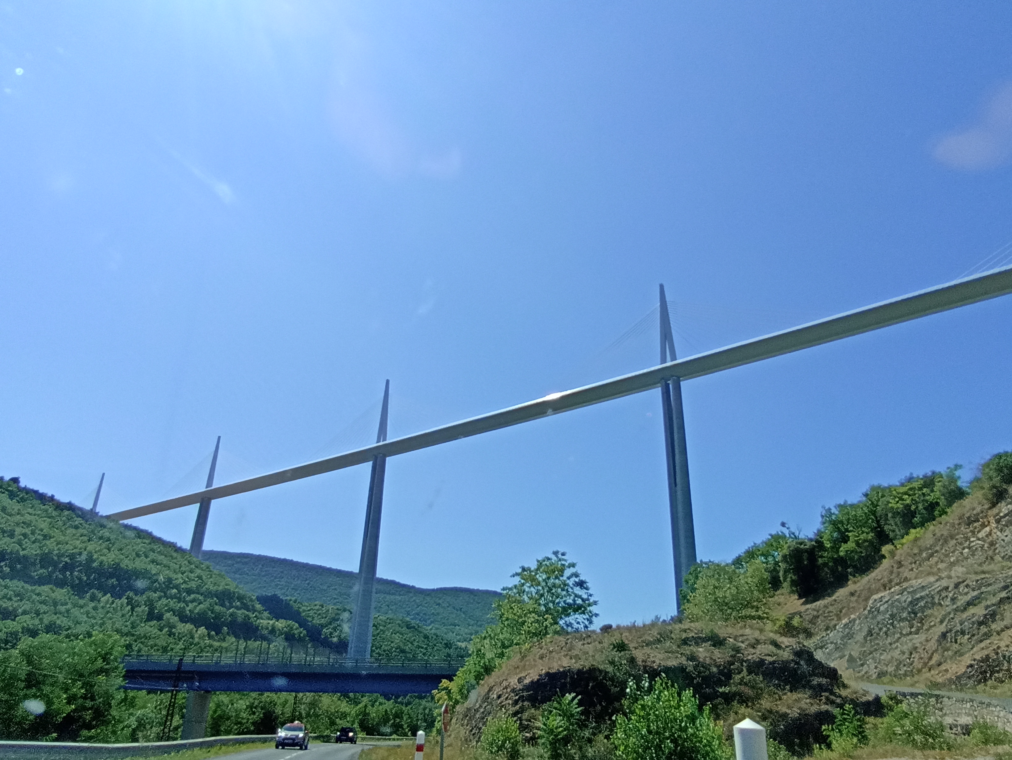 Photo n° 4 de l'avis de Yves.E fait le 24/08/2021 à 15:48
