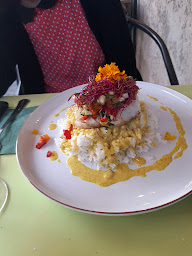 Photo n°17 de The And Co à Montolieu ()