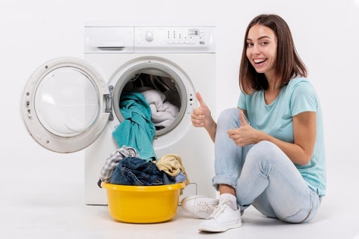 Bolt Laundry Service