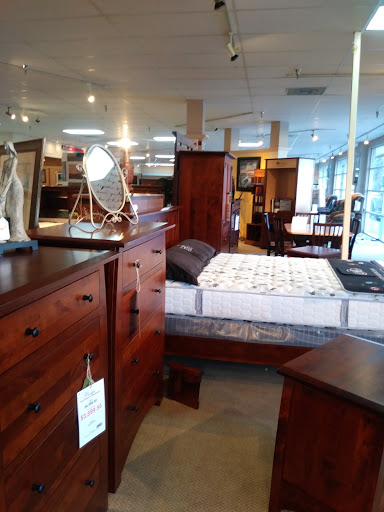 Furniture Store «Pacific Furniture Gallery», reviews and photos, 16875 Southcenter Pkwy, Tukwila, WA 98188, USA