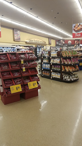 Grocery Store «Safeway», reviews and photos, 2321 W Eisenhower Blvd, Loveland, CO 80537, USA
