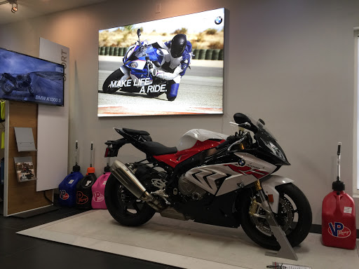 Motorcycle Dealer «Euro Cycles of Tampa Bay», reviews and photos, 8509 Gunn Hwy, Odessa, FL 33556, USA