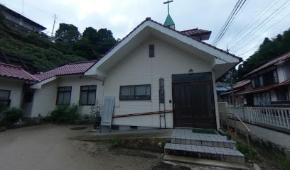 川本教会