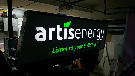 Sign Shop «FASTSIGNS», reviews and photos, 182 Court St, Middletown, CT 06457, USA