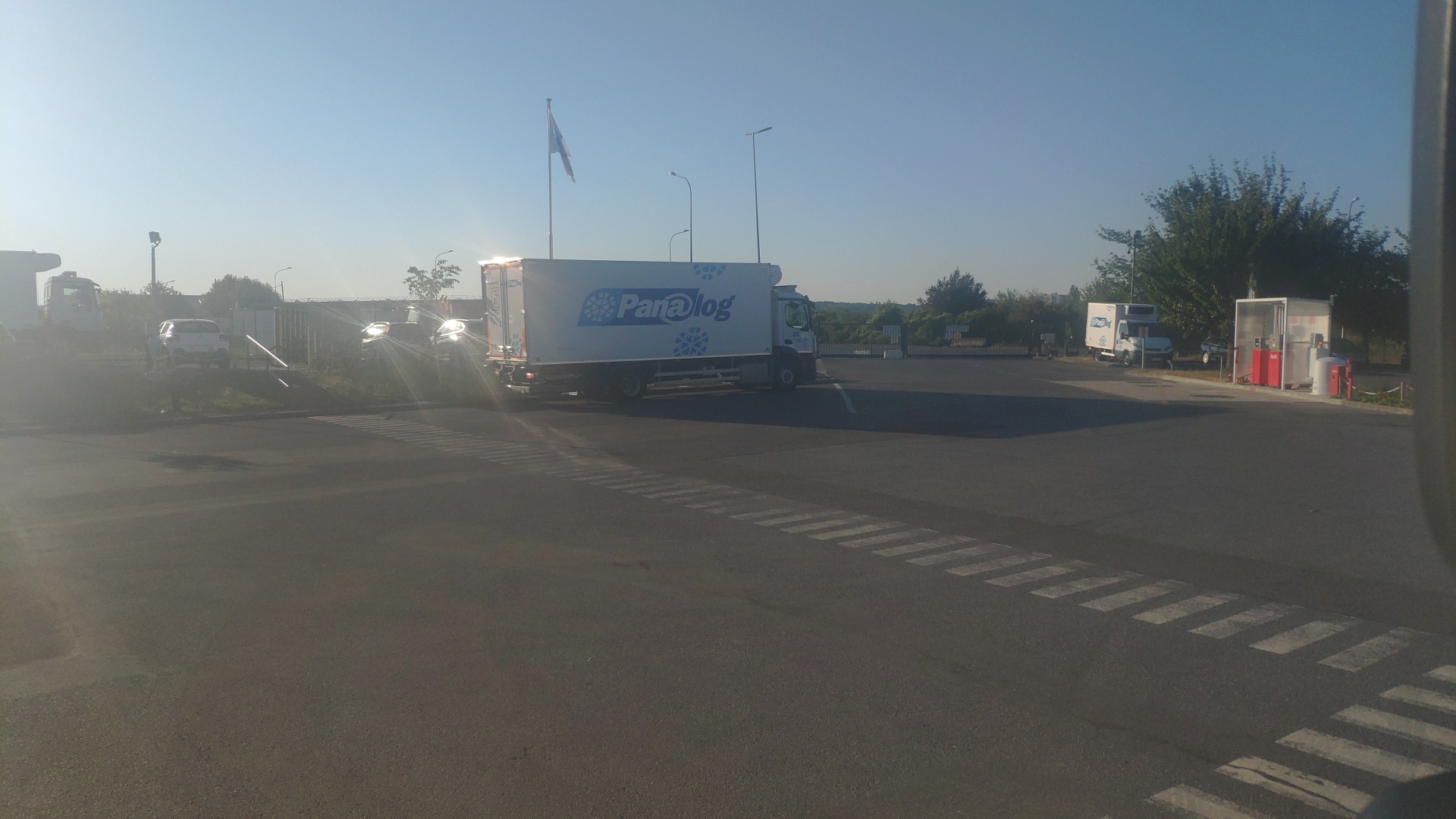 Photo n° 1 de l'avis de N. fait le 31/07/2020 à 06:10