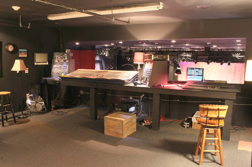 Performing Arts Theater «Red Clay Music Foundry», reviews and photos, 3116 Main St, Duluth, GA 30096, USA