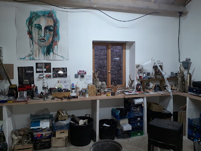 L'Atelier Bois de Sophie - Coutellerie à Mas-Saint-Chély