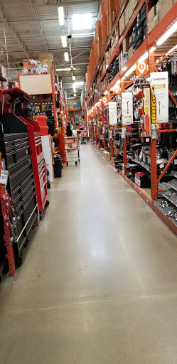 Home Improvement Store «The Home Depot», reviews and photos, 201 W Road to Six Flags St, Arlington, TX 76011, USA