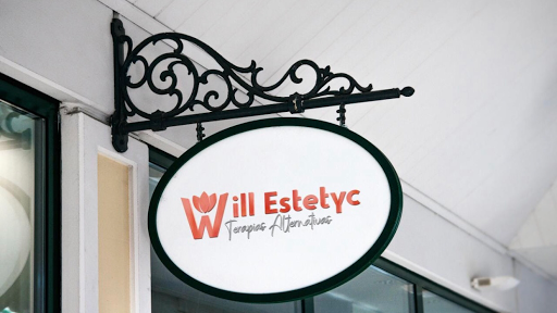 Logo da empresa - Will Terapias