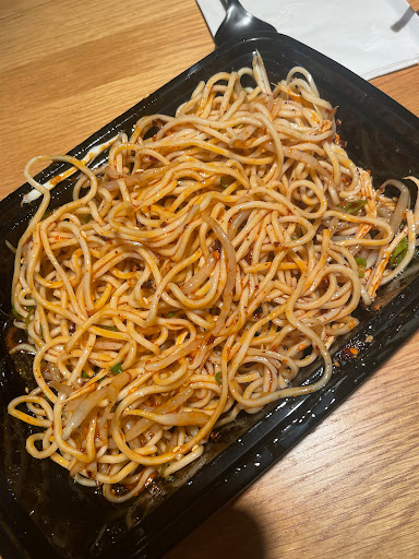 Ji si liang mian 
