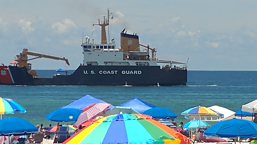 National Park «Gulf Islands National Seashore», reviews and photos, 1801 Gulf Breeze Pkwy, Gulf Breeze, FL 32563, USA