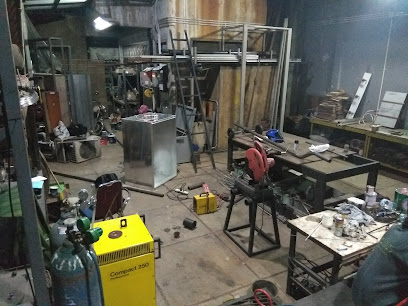 Warehouse Workshop