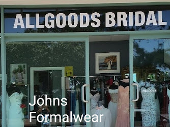 Allgood's Bridal