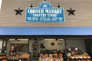 Corner Market Country Store image