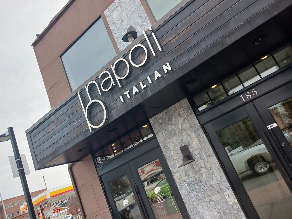 Bella Napoli Pizzeria & Catering 01089