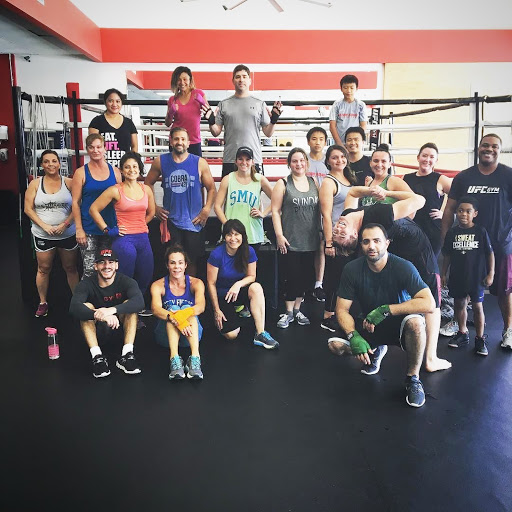 Gym «UFC GYM Acadian, Baton Rouge», reviews and photos, 3731 Perkins Rd, Baton Rouge, LA 70808, USA