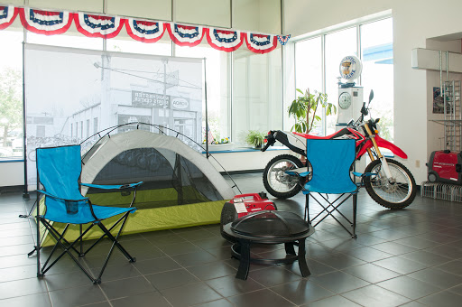 Honda Dealer «Manchester Honda», reviews and photos, 24 Adams St, Manchester, CT 06042, USA