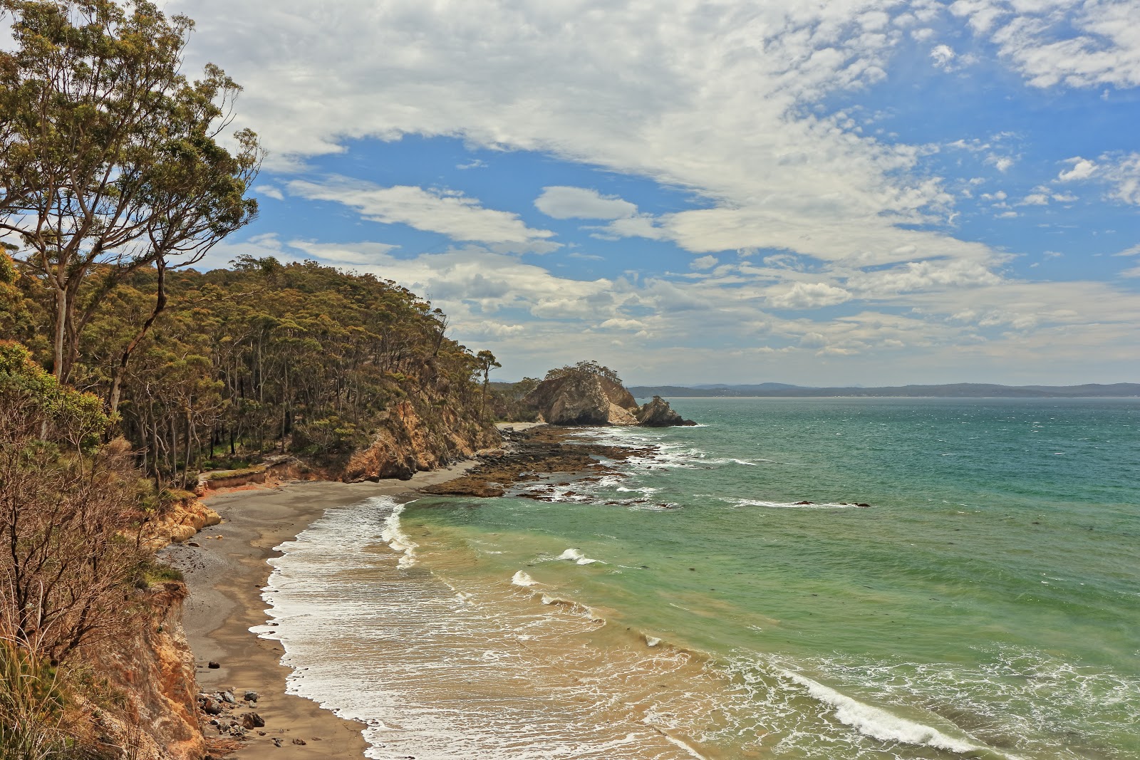 Circuit Beach photo #9