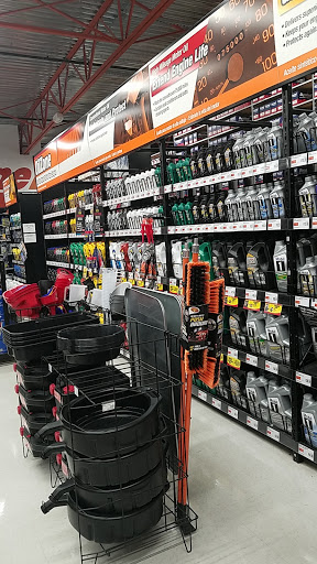 Auto Parts Store «AutoZone», reviews and photos, 524 W Perkins Ave, McFarland, CA 93250, USA