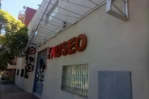 El Museo image