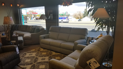 Furniture Store «Homecrafters Furniture & Mattresses», reviews and photos, 1115 Euclid Ave, Helena, MT 59601, USA