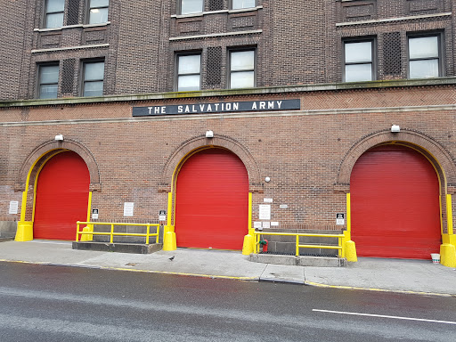 Thrift Store «The Salvation Army», reviews and photos