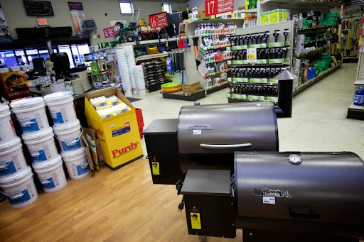 Hardware Store «Koopman Lumber and Hardware», reviews and photos, 12 Douglas St, Uxbridge, MA 01569, USA