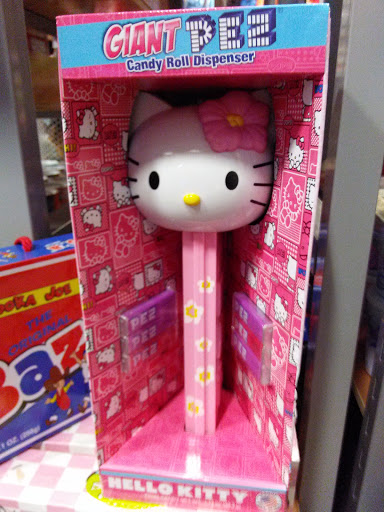 Variety Store «FYE», reviews and photos, 3800 US Hwy 98 N, Lakeland, FL 33809, USA