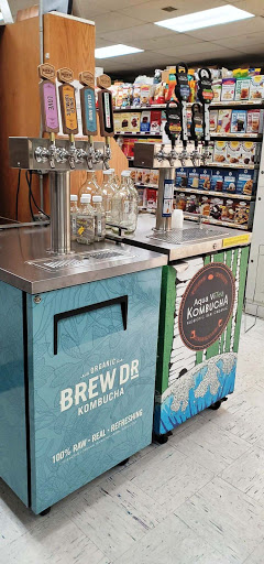 Health Food Store «Thyme & Season», reviews and photos, 3040 Whitney Ave, Hamden, CT 06518, USA