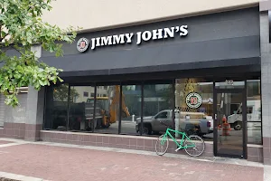 Jimmy John's image