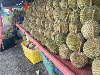 Durian Brother Jalan Kebun