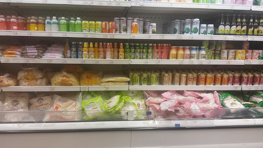 Grocery Store «GS Supermarket», reviews and photos, 5127 W Glendale Ave, Glendale, AZ 85301, USA